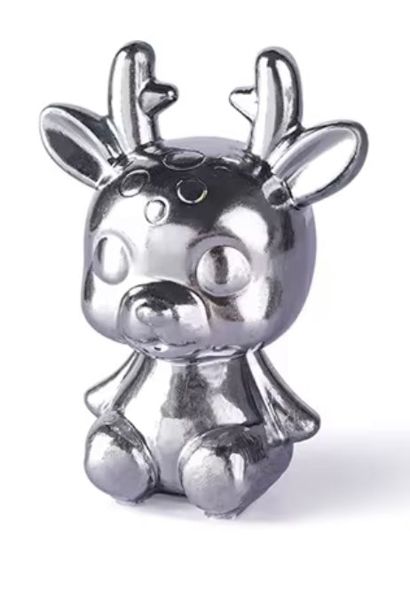 Original Mirror Marker - Chrome